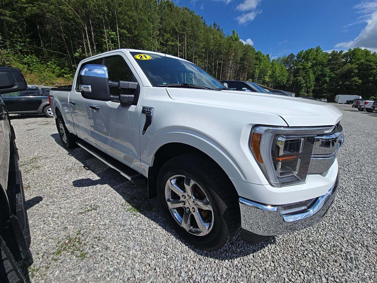 FORD F-150 - 4