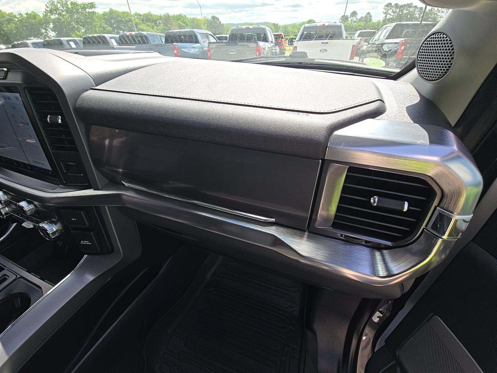 2021 Ford F-150 Lariat AWD