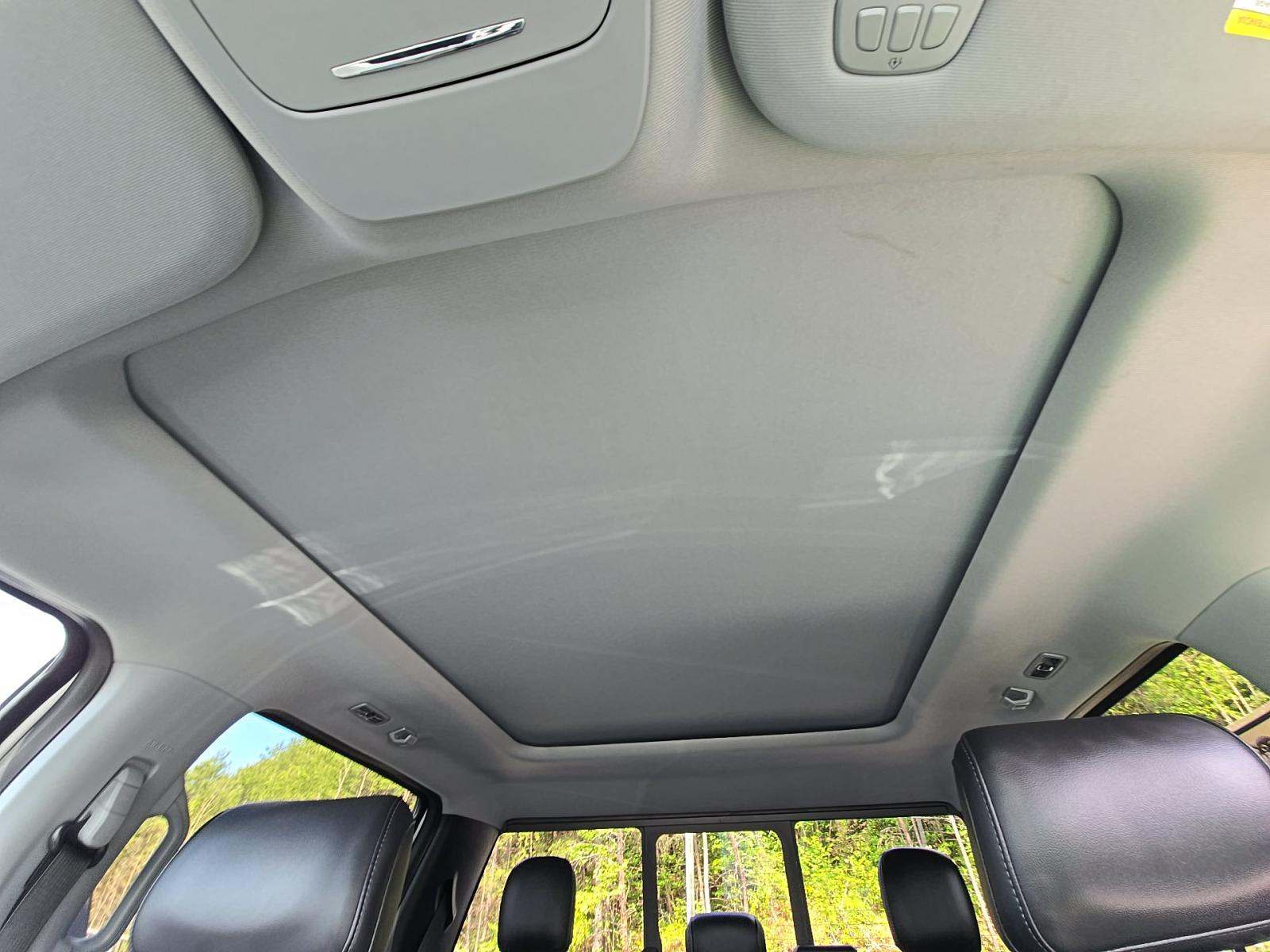 2021 Ford F-150 Lariat AWD