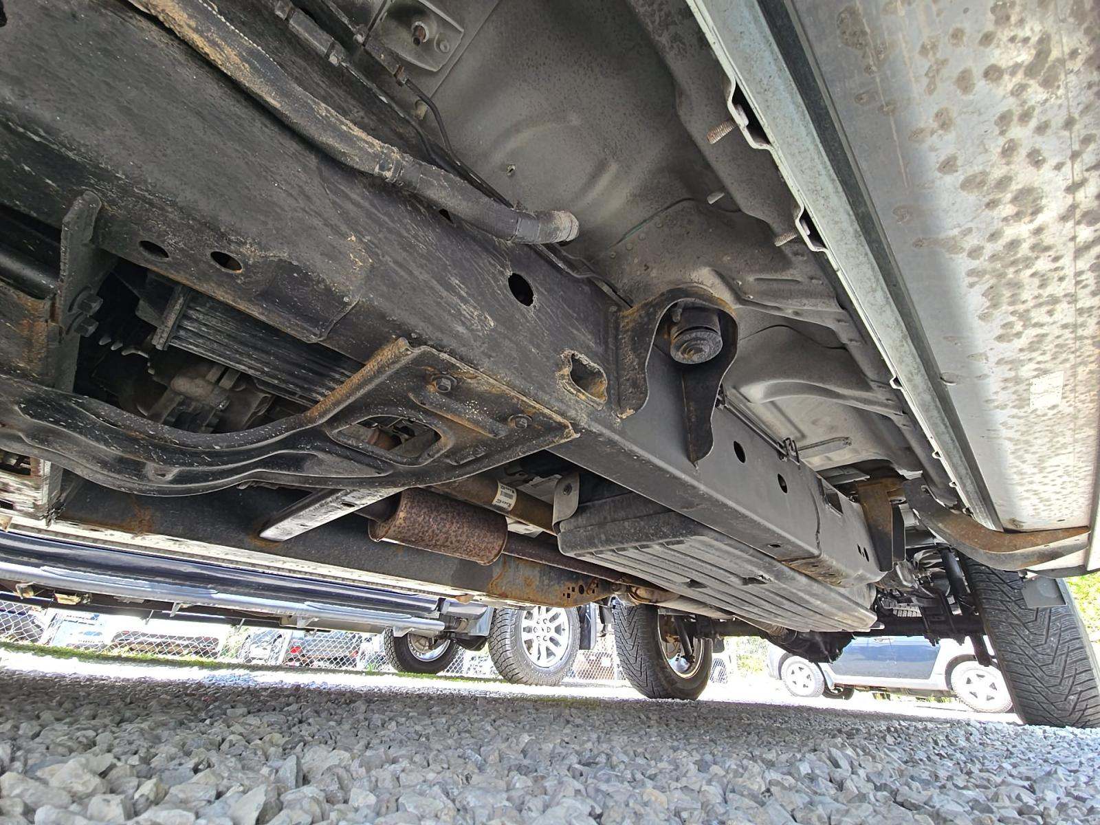 FORD F-150 - 7