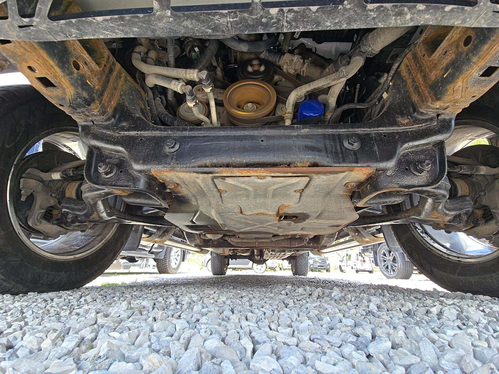 2021 Ford F-150 Lariat AWD