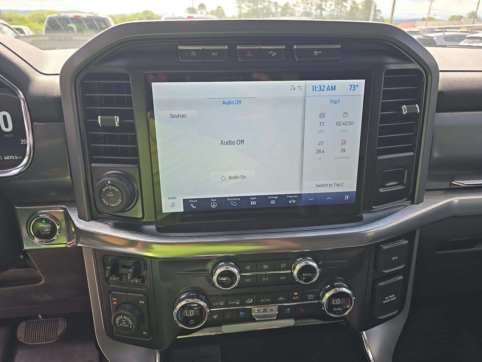 FORD F-150 - 10