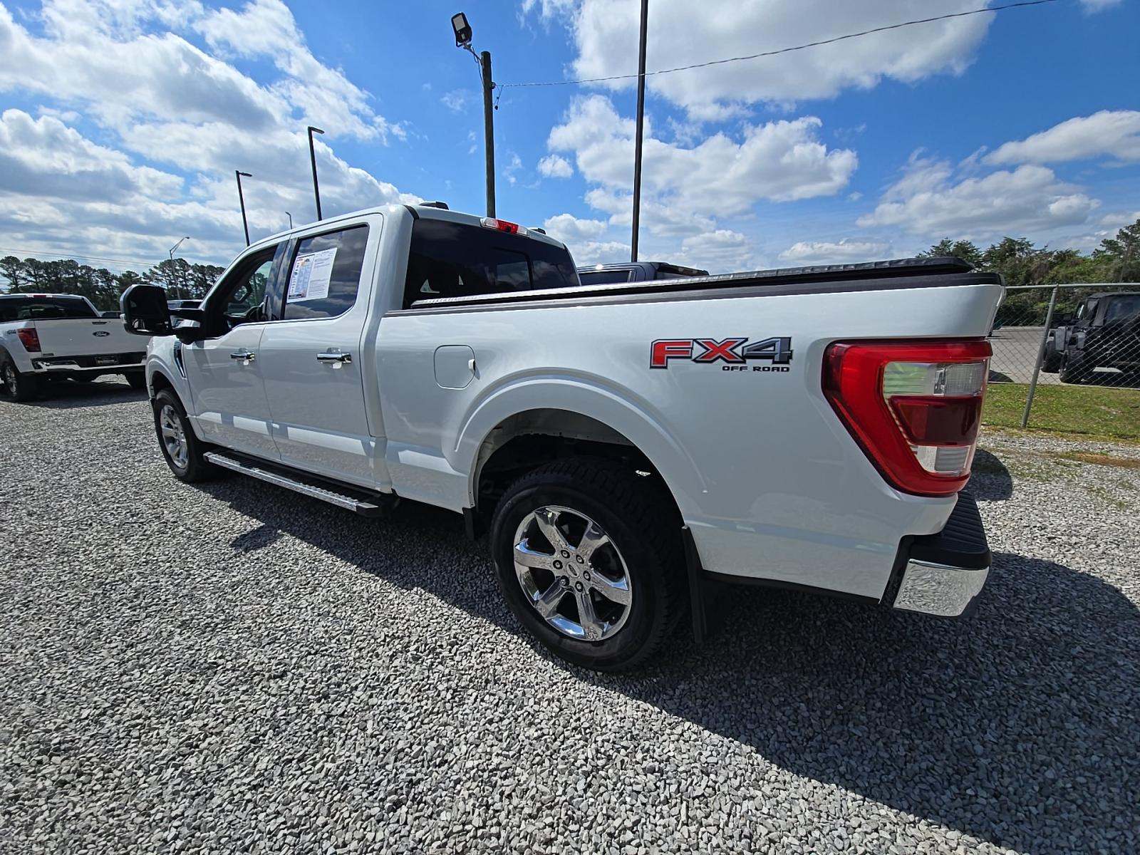 FORD F-150 - 2