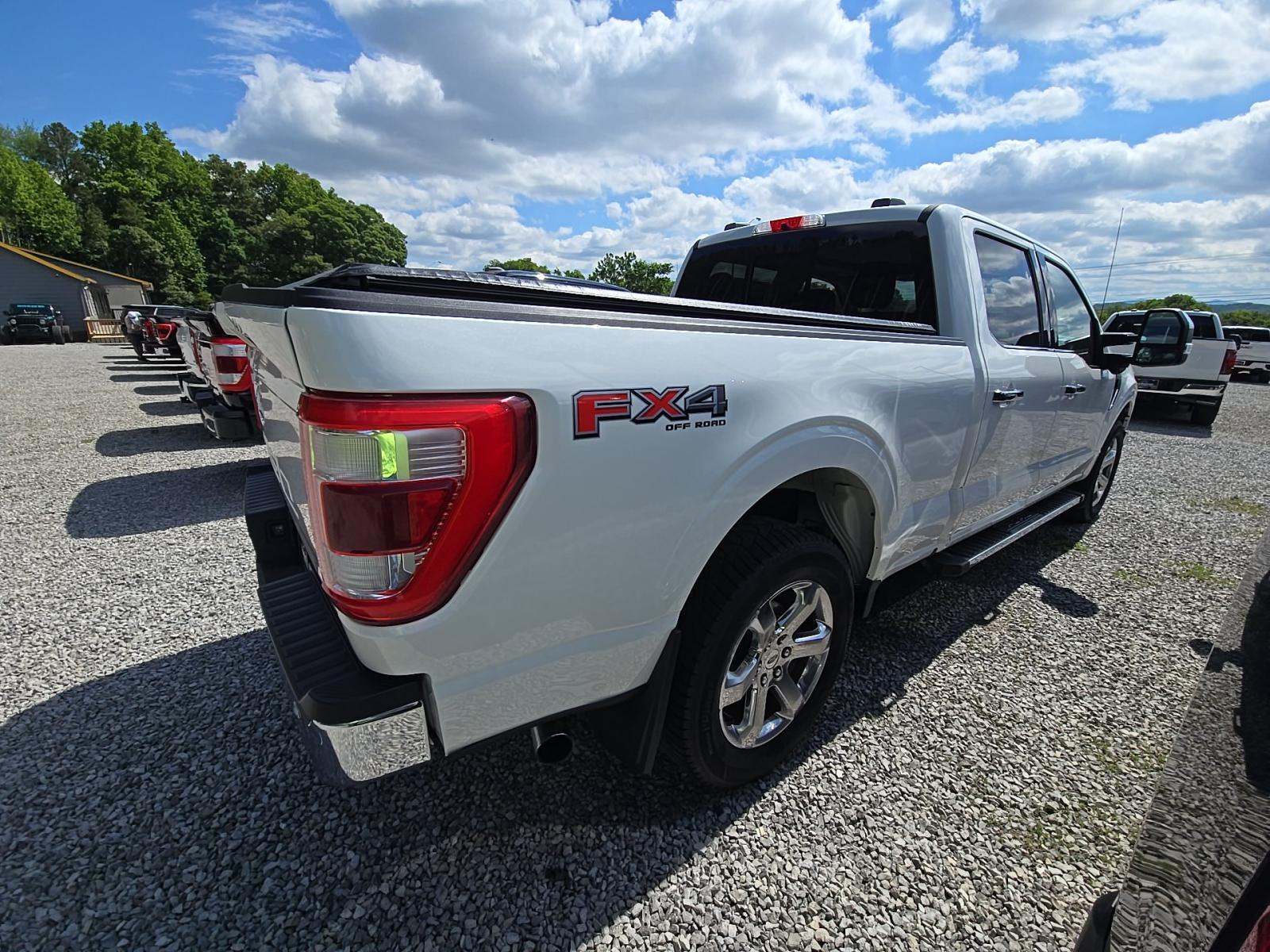 FORD F-150 - 3