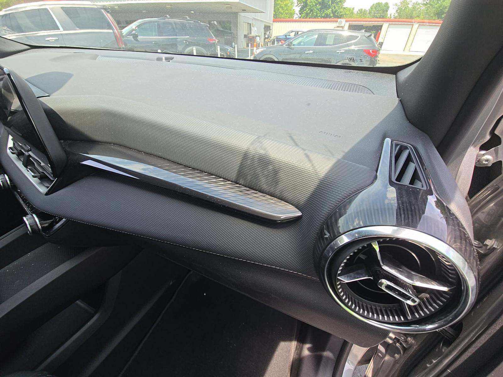 2025 Chevrolet Equinox LT AWD