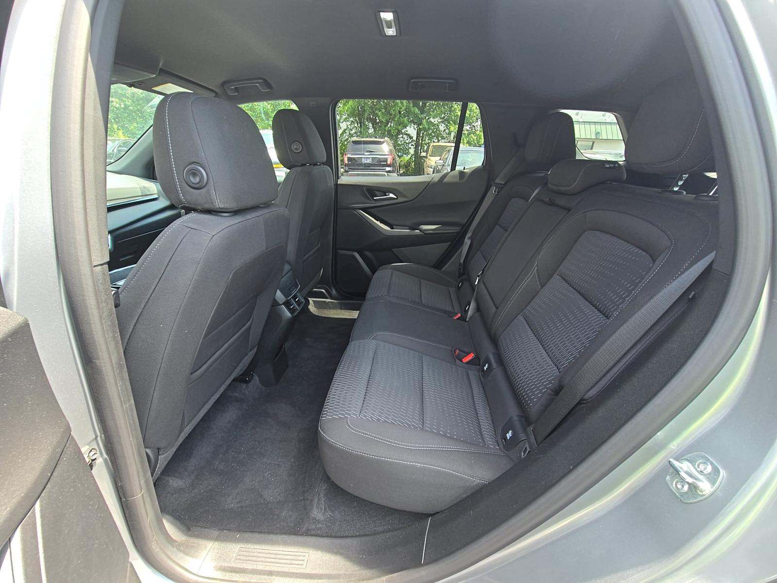 2025 Chevrolet Equinox LT AWD