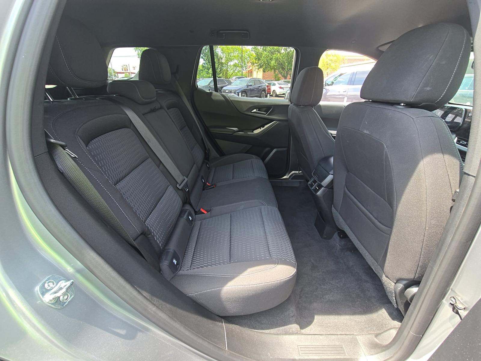 2025 Chevrolet Equinox LT AWD