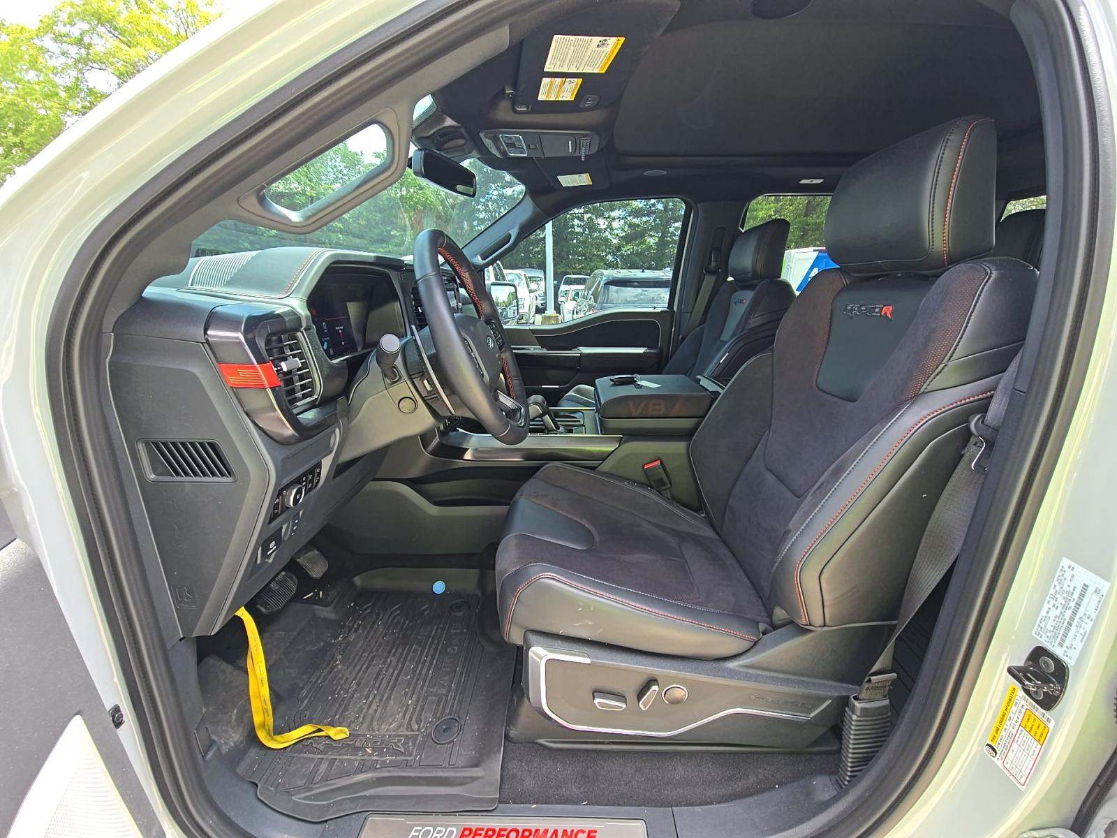 FORD F-150 - 2