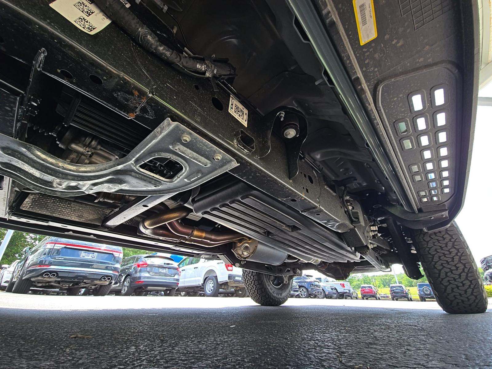 FORD F-150 - 3
