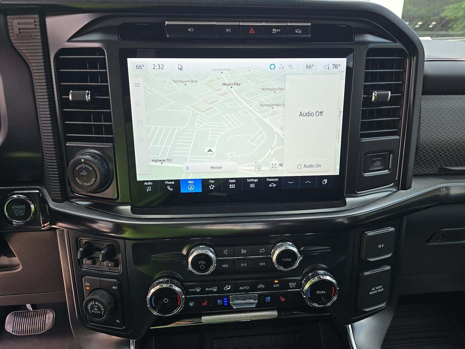 FORD F-150 - 6