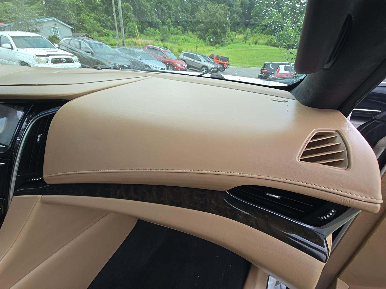 2019 Cadillac Escalade ESV Platinum AWD