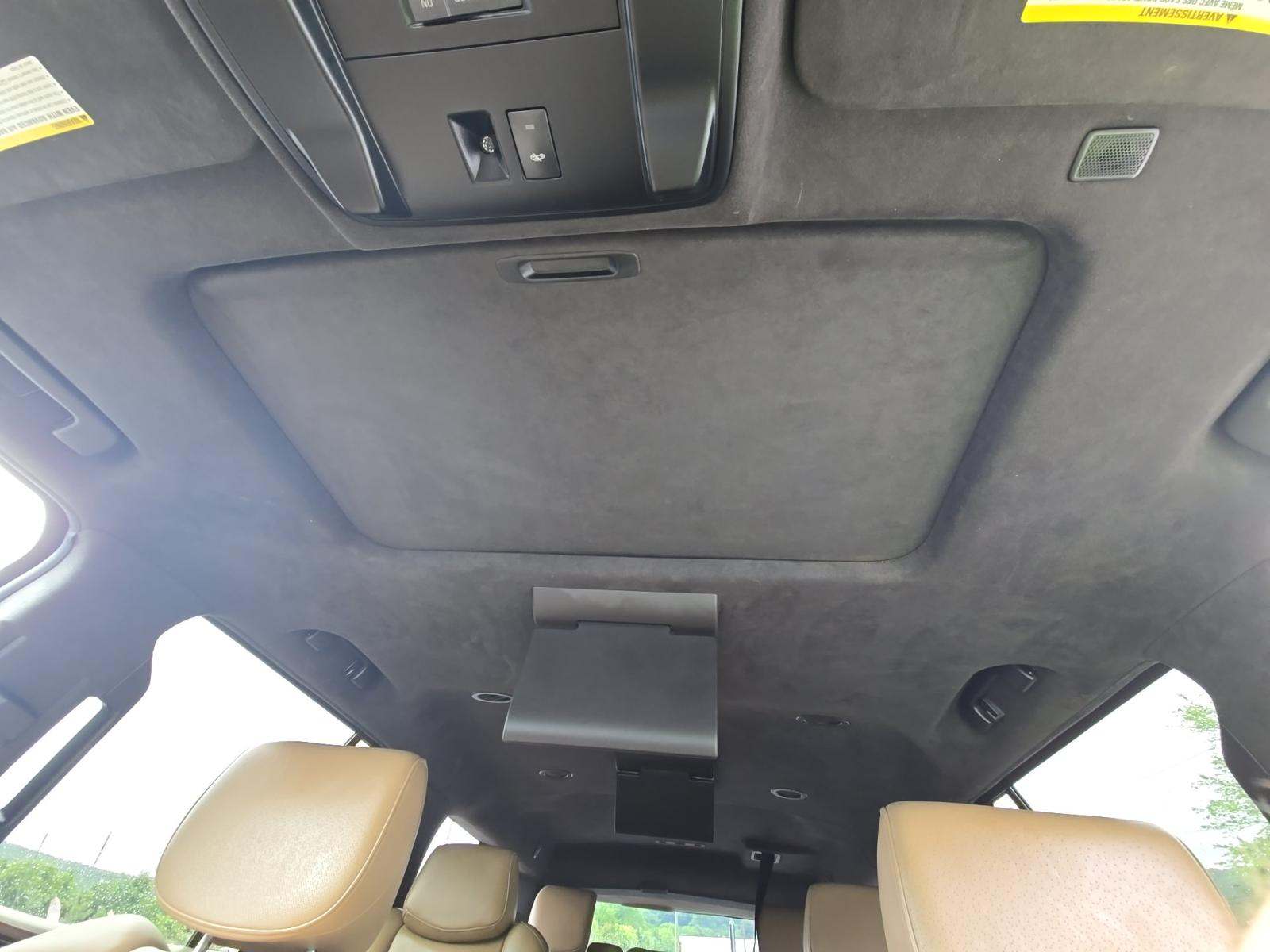 2019 Cadillac Escalade ESV Platinum AWD