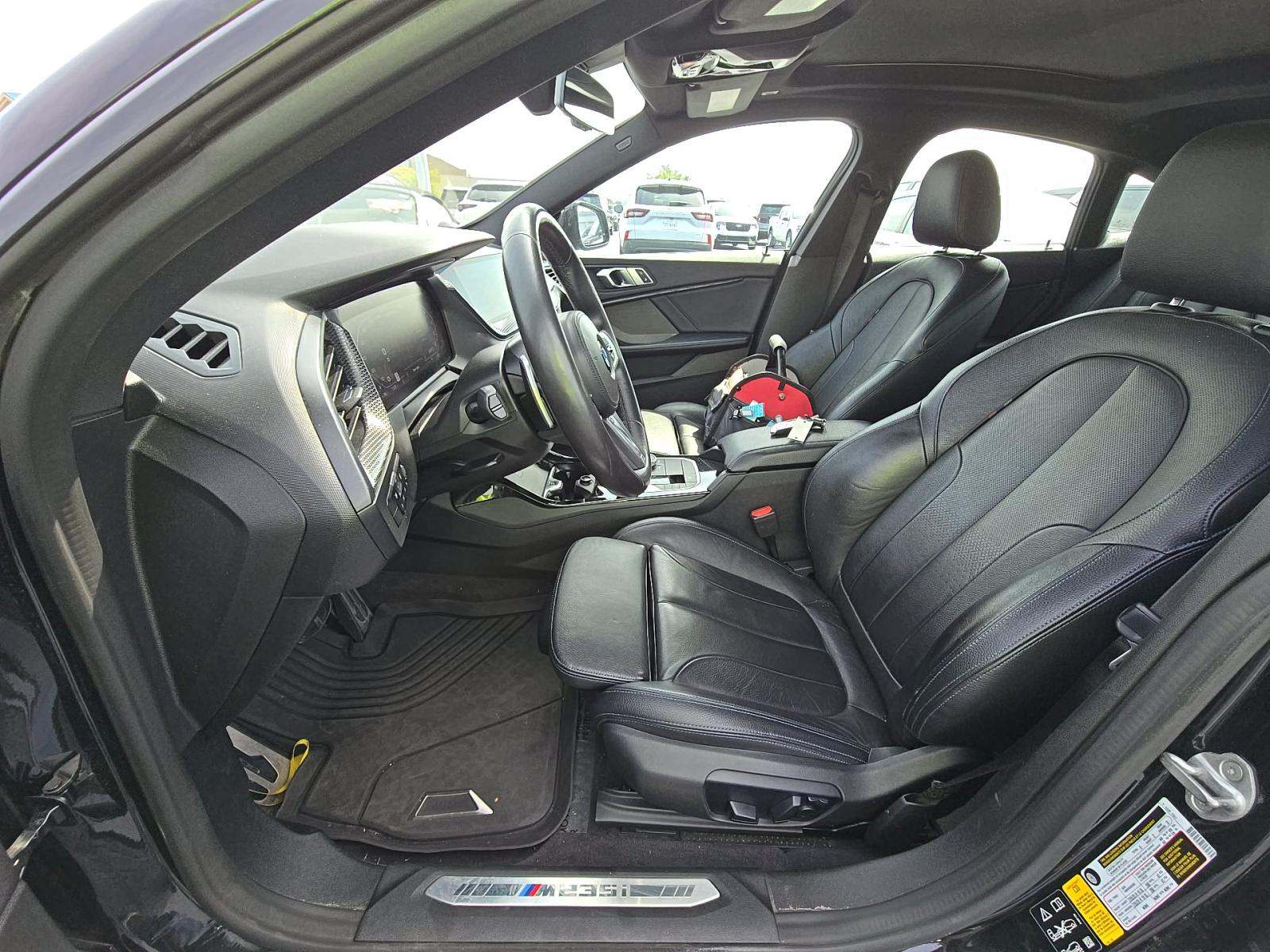 2021 BMW 2 Series M235i xDrive AWD