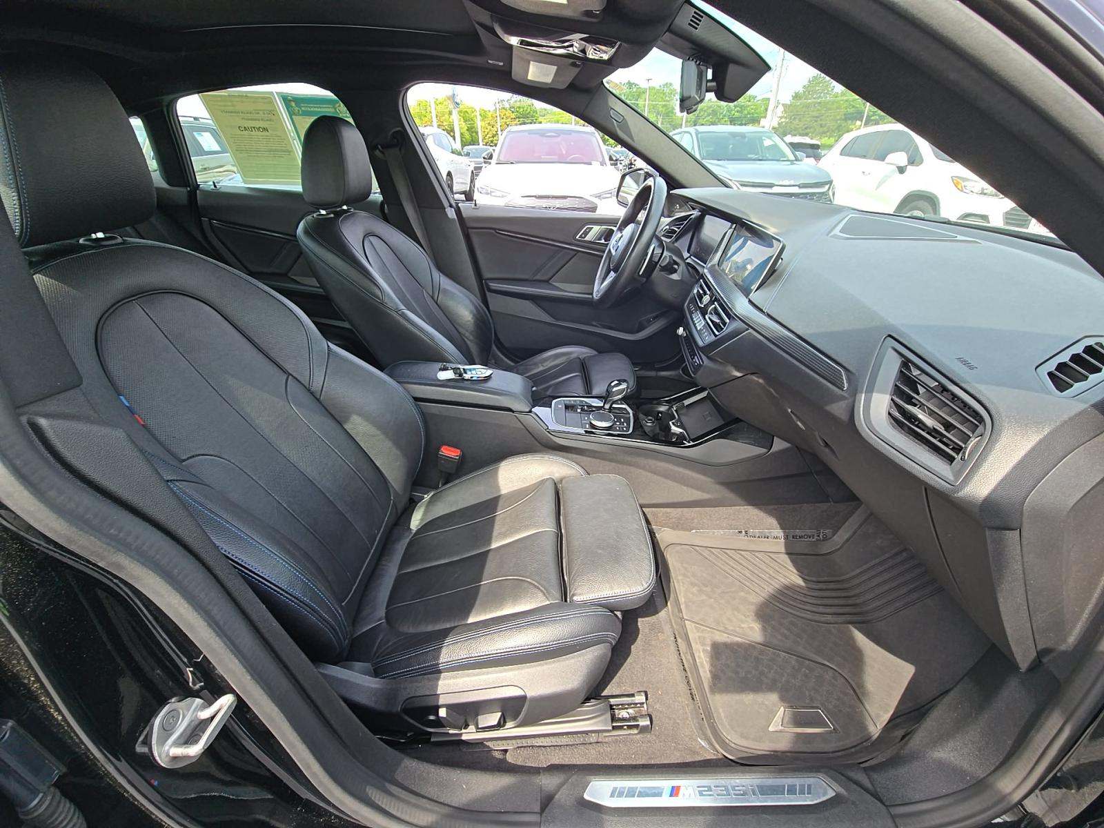 2021 BMW 2 Series M235i xDrive AWD