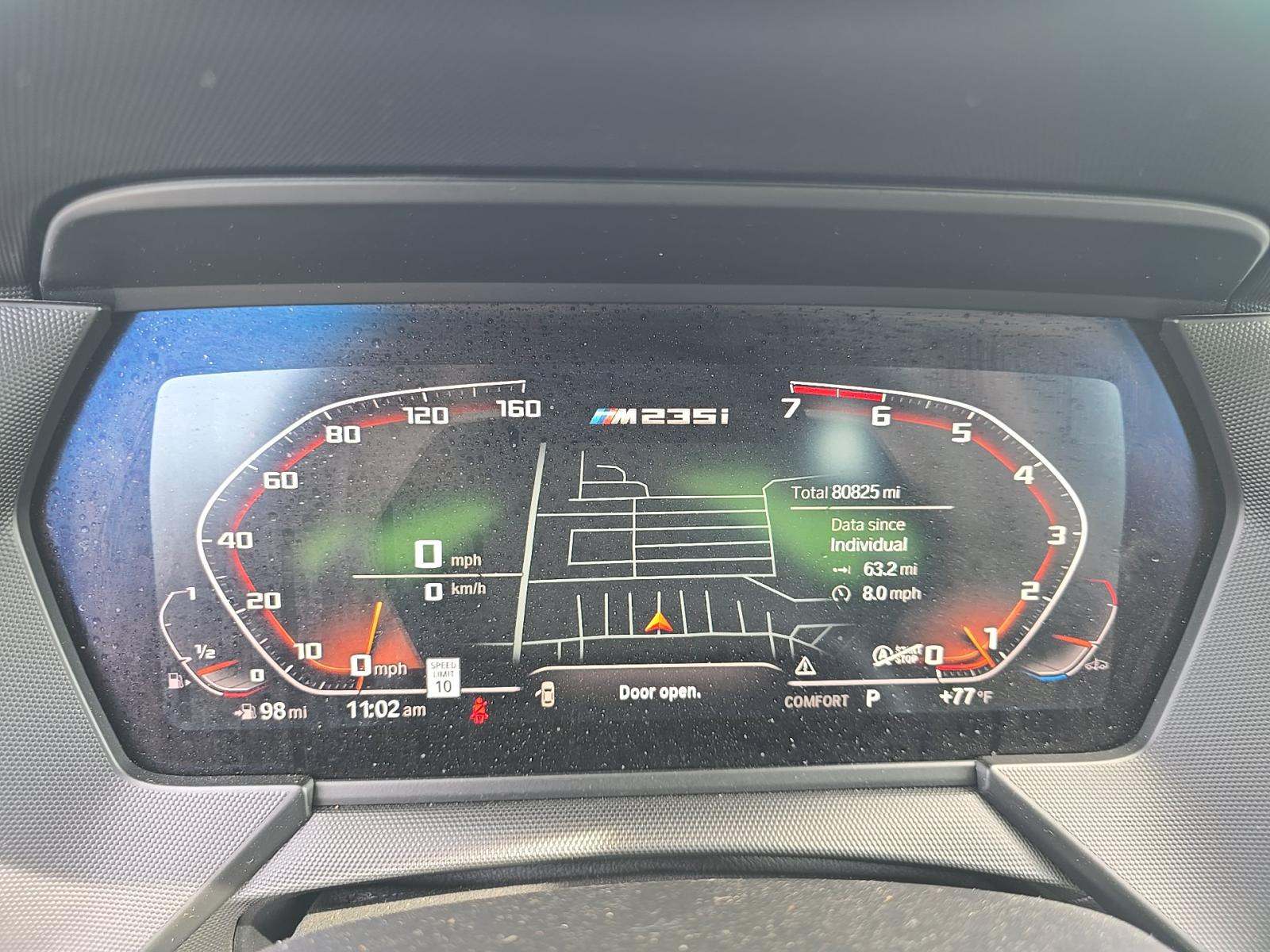 2021 BMW 2 Series M235i xDrive AWD