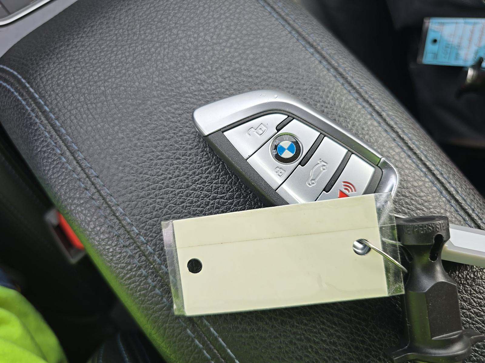 2021 BMW 2 Series M235i xDrive AWD