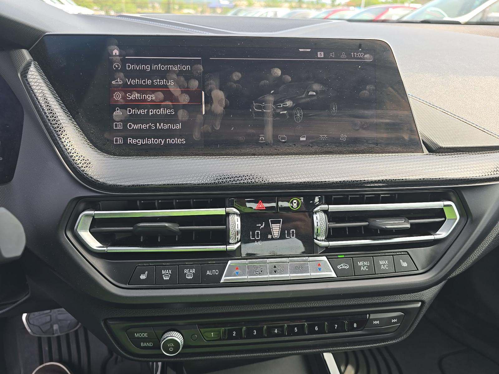 2021 BMW 2 Series M235i xDrive AWD