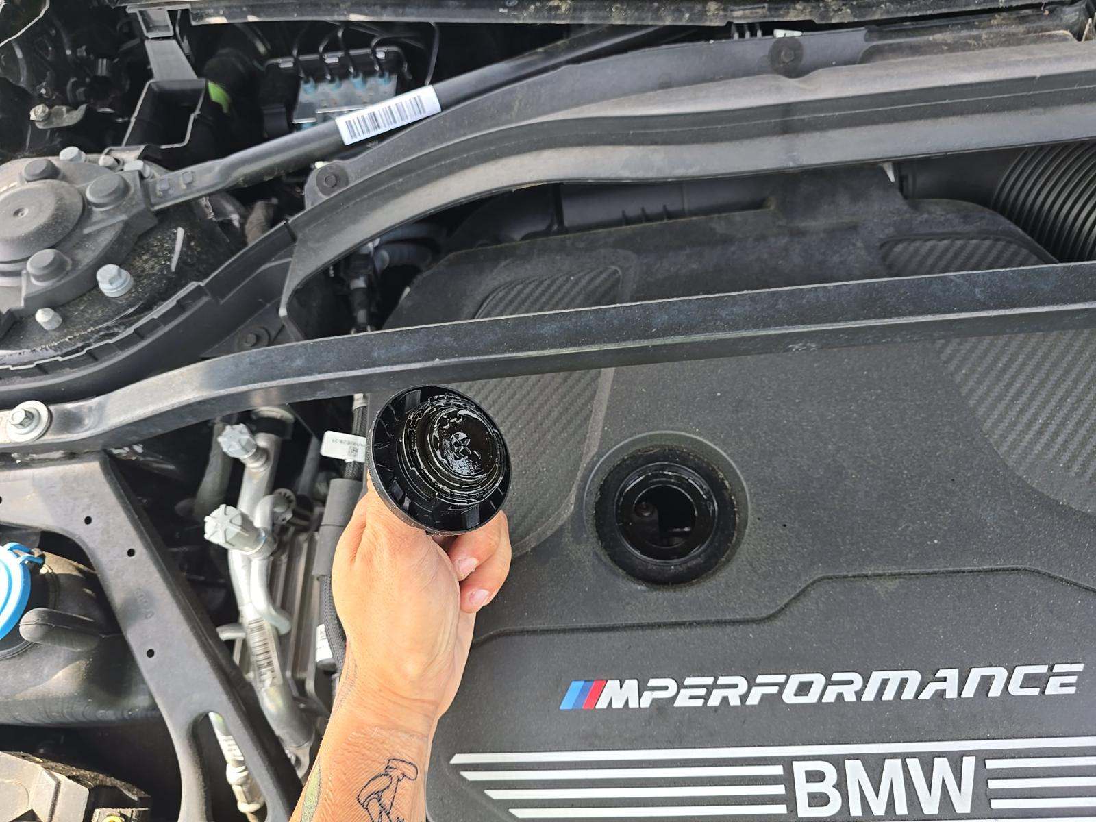 2021 BMW 2 Series M235i xDrive AWD