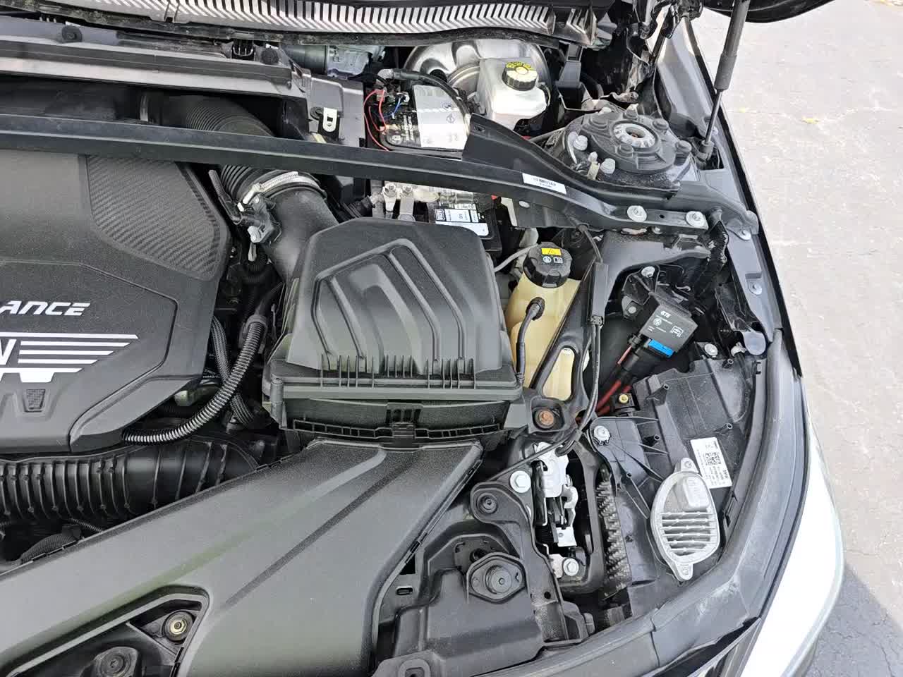 2021 BMW 2 Series M235i xDrive AWD
