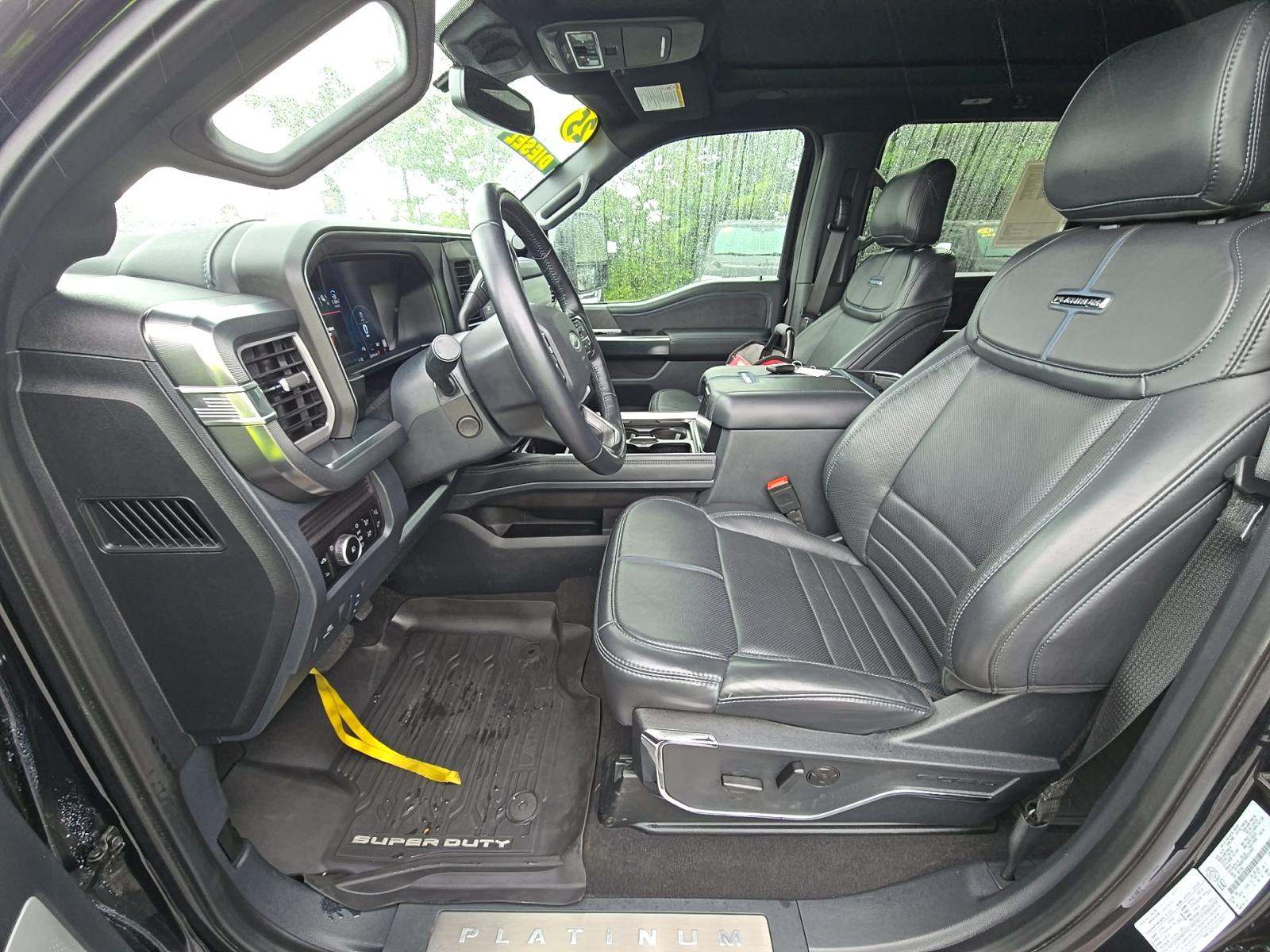 FORD F-250 - 2