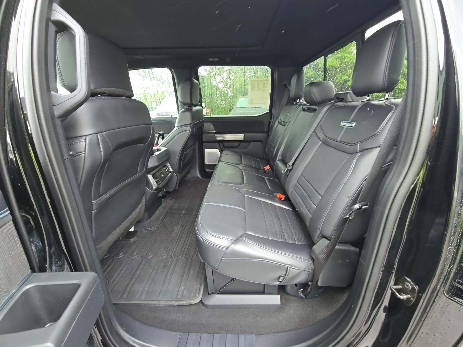 FORD F-250 - 9