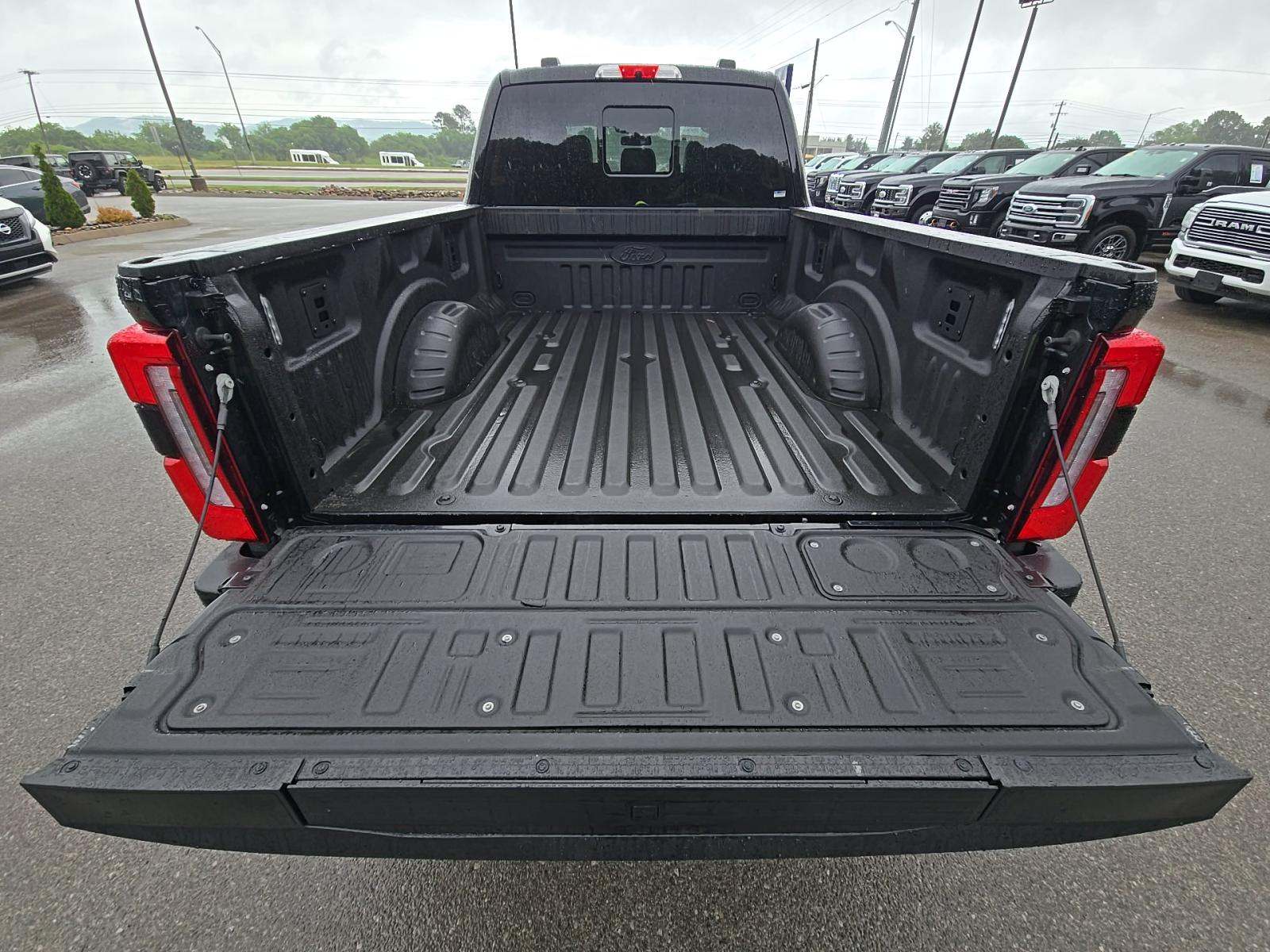 FORD F-250 - 10