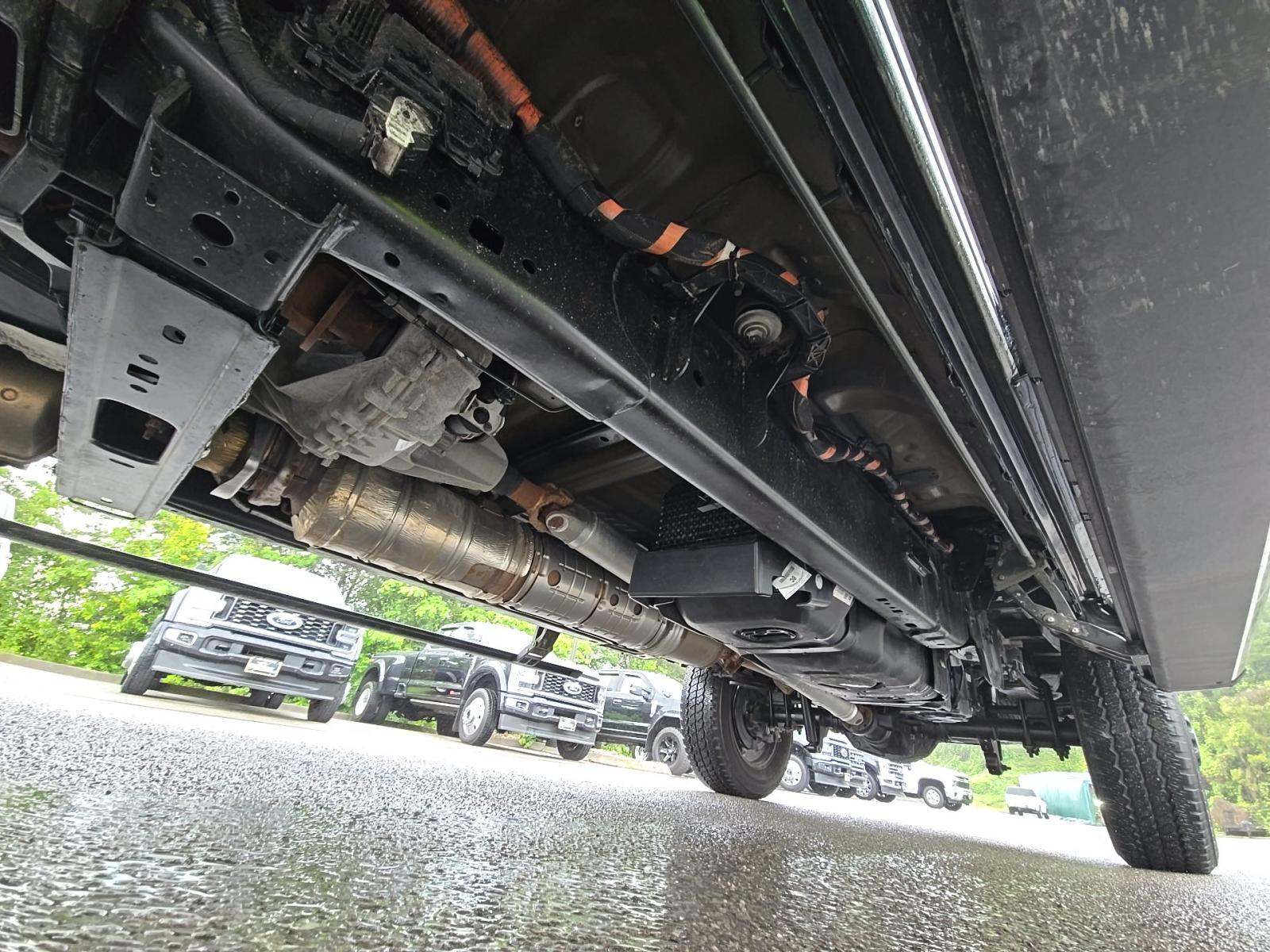 FORD F-250 - 3