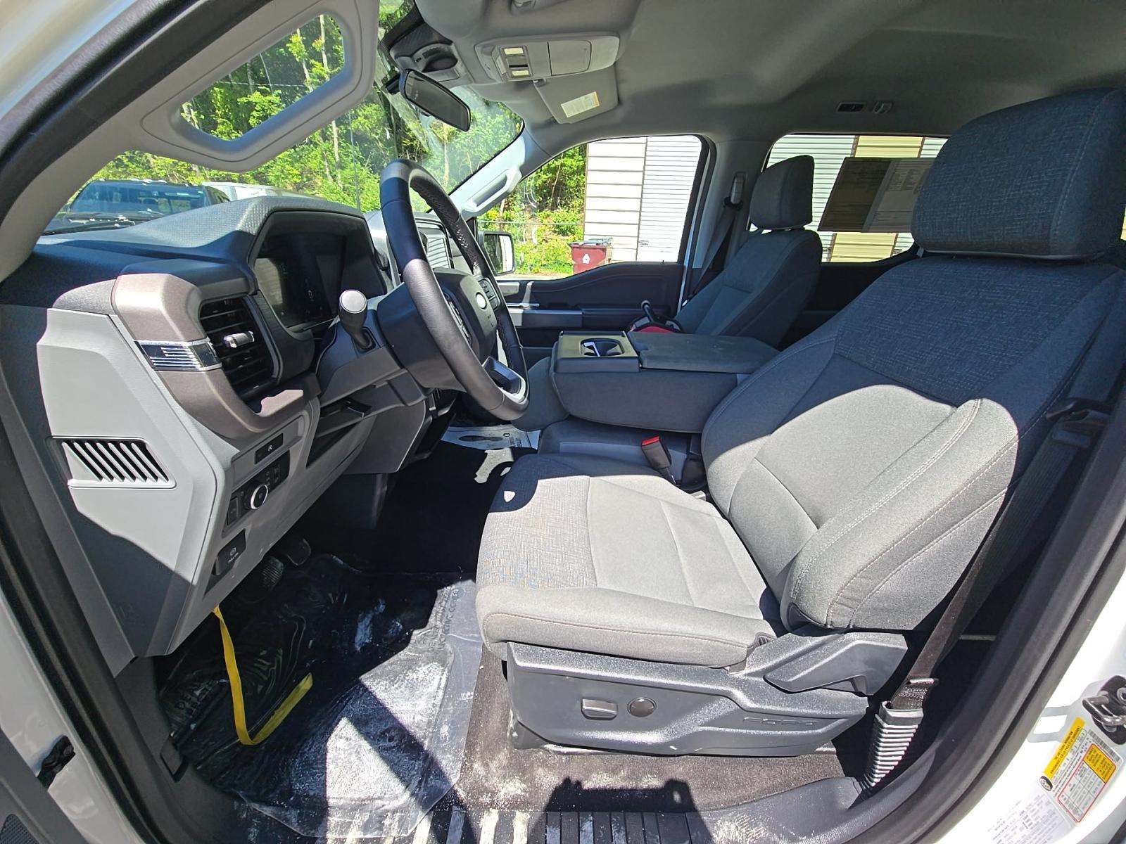 FORD F-150 - 2