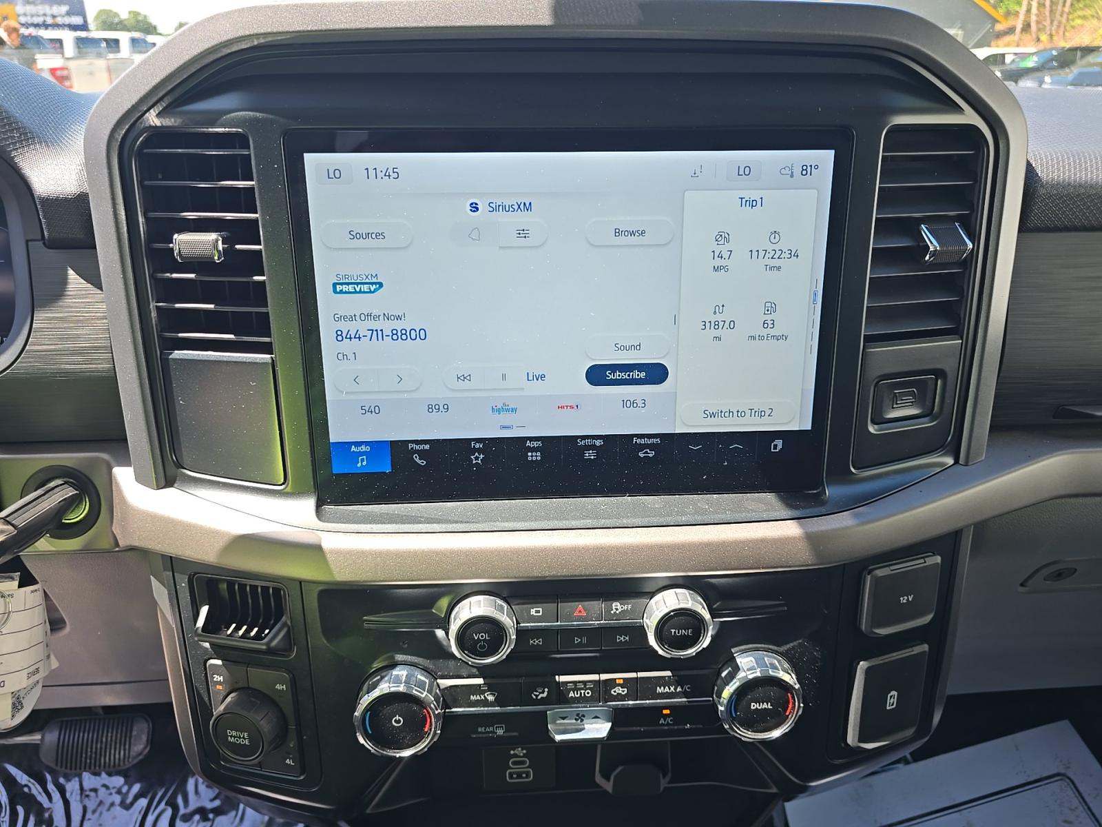 FORD F-150 - 6
