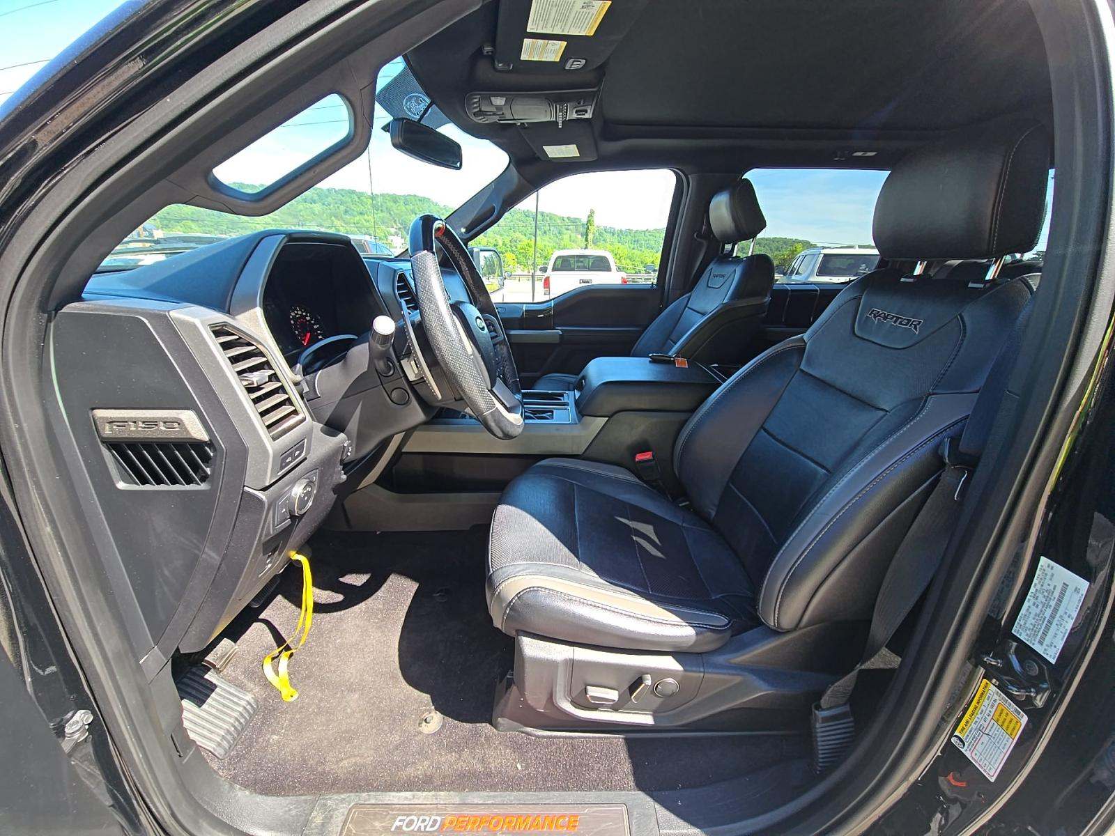 FORD F-150 - 2