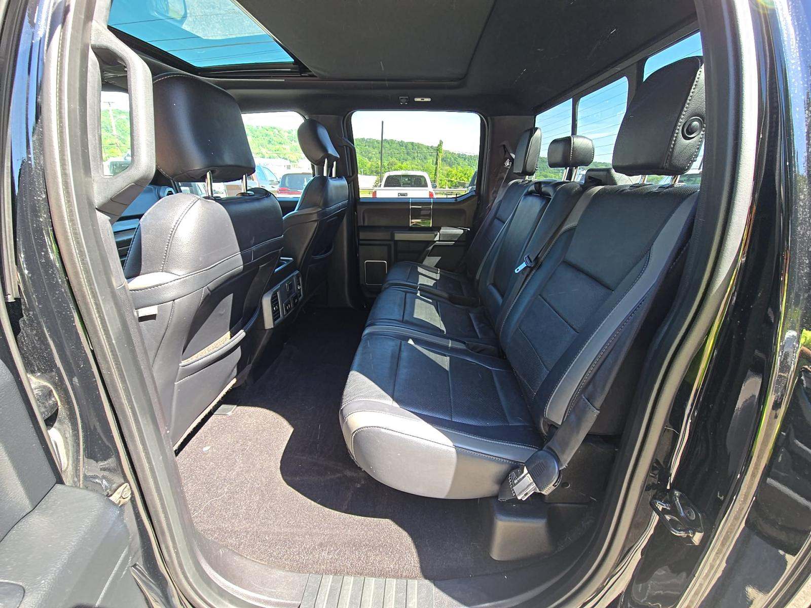 FORD F-150 - 9
