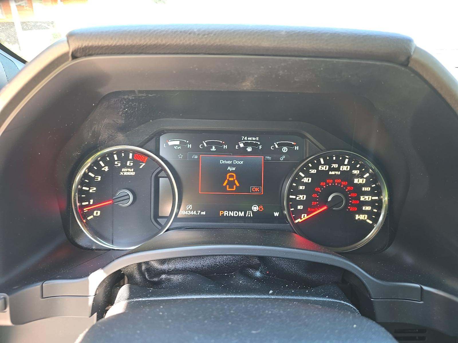 FORD F-150 - 5