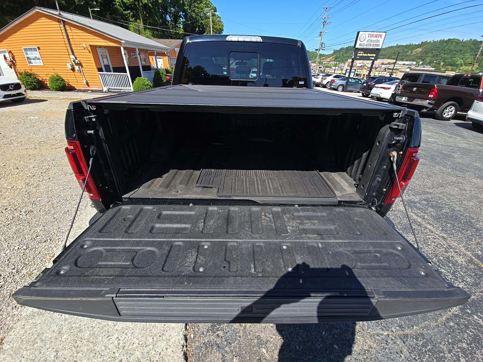 FORD F-150 - 10