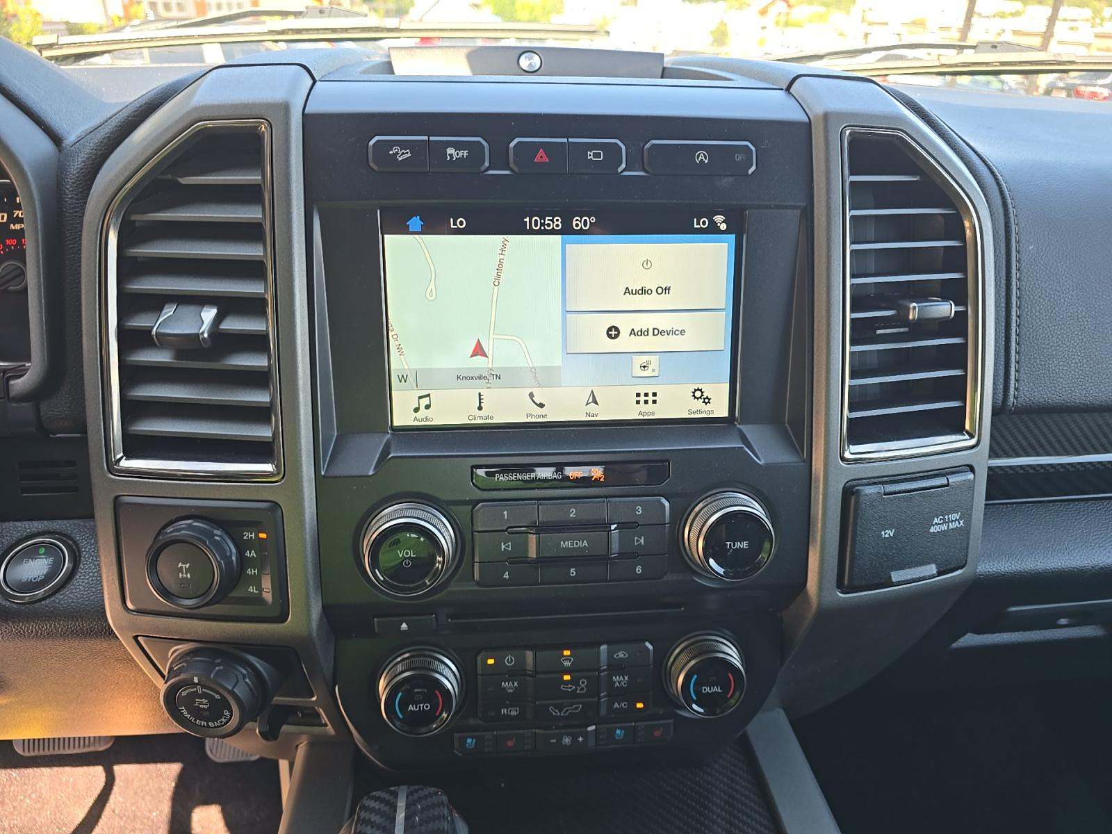 FORD F-150 - 6