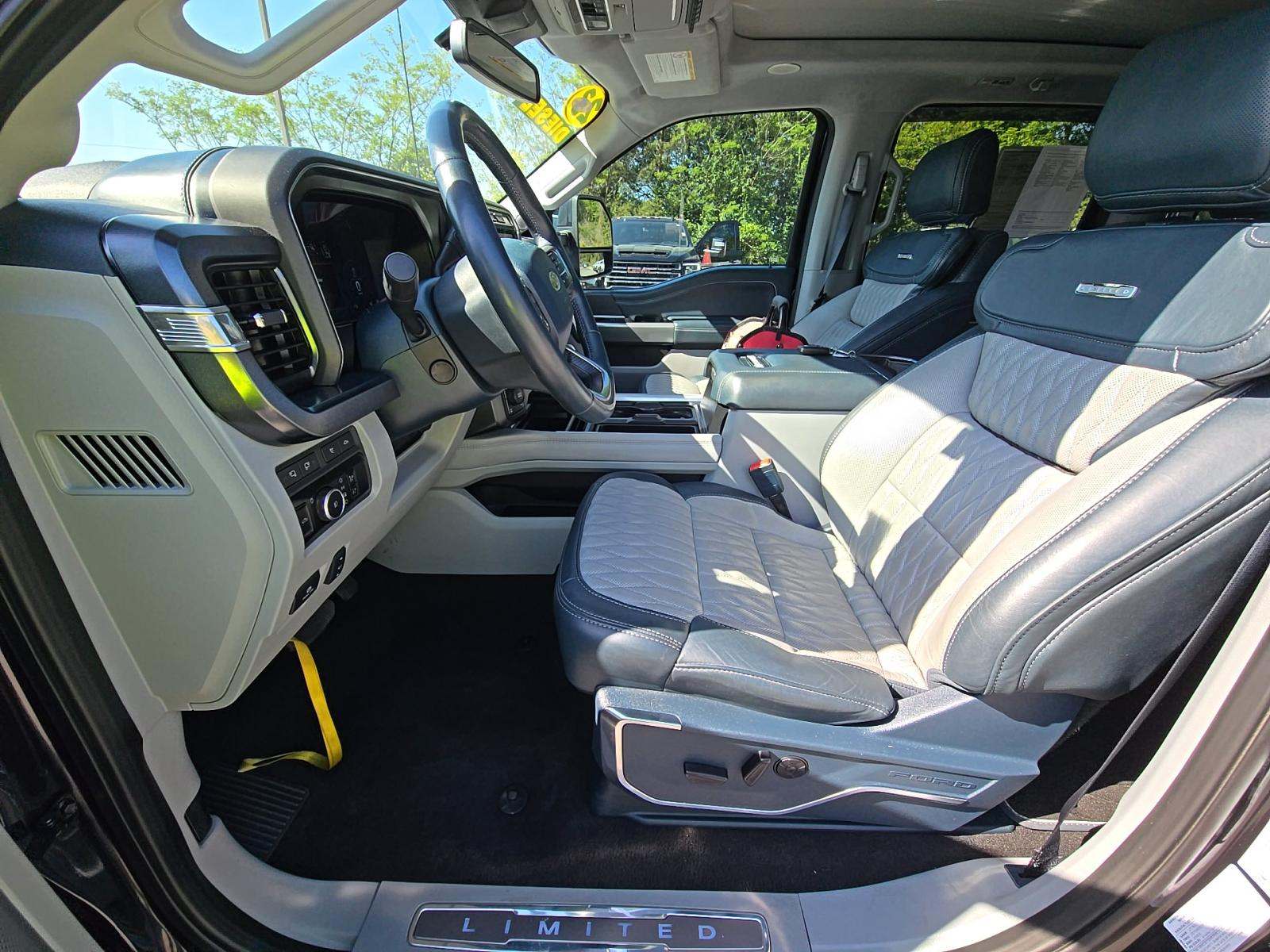 FORD F-250 - 2