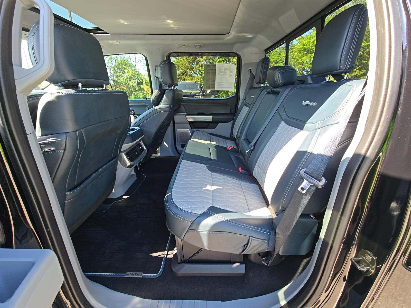 FORD F-250 - 9