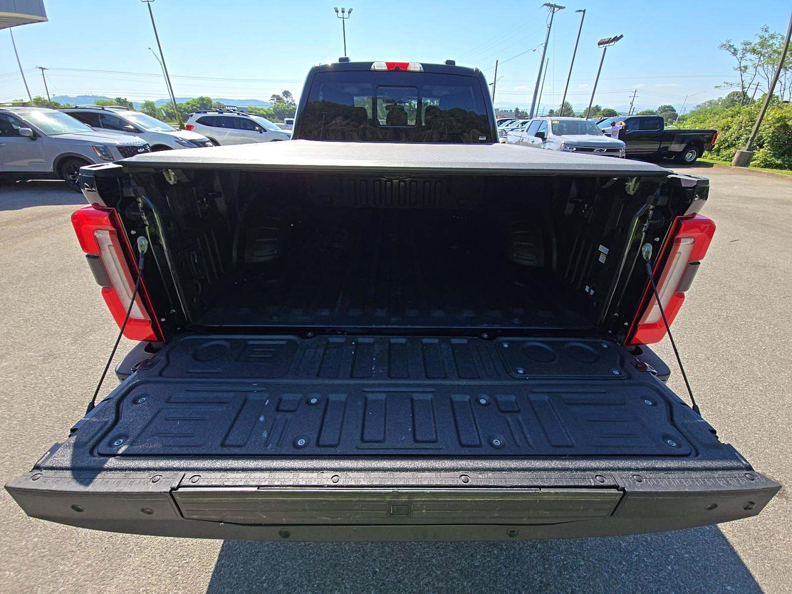 FORD F-250 - 10