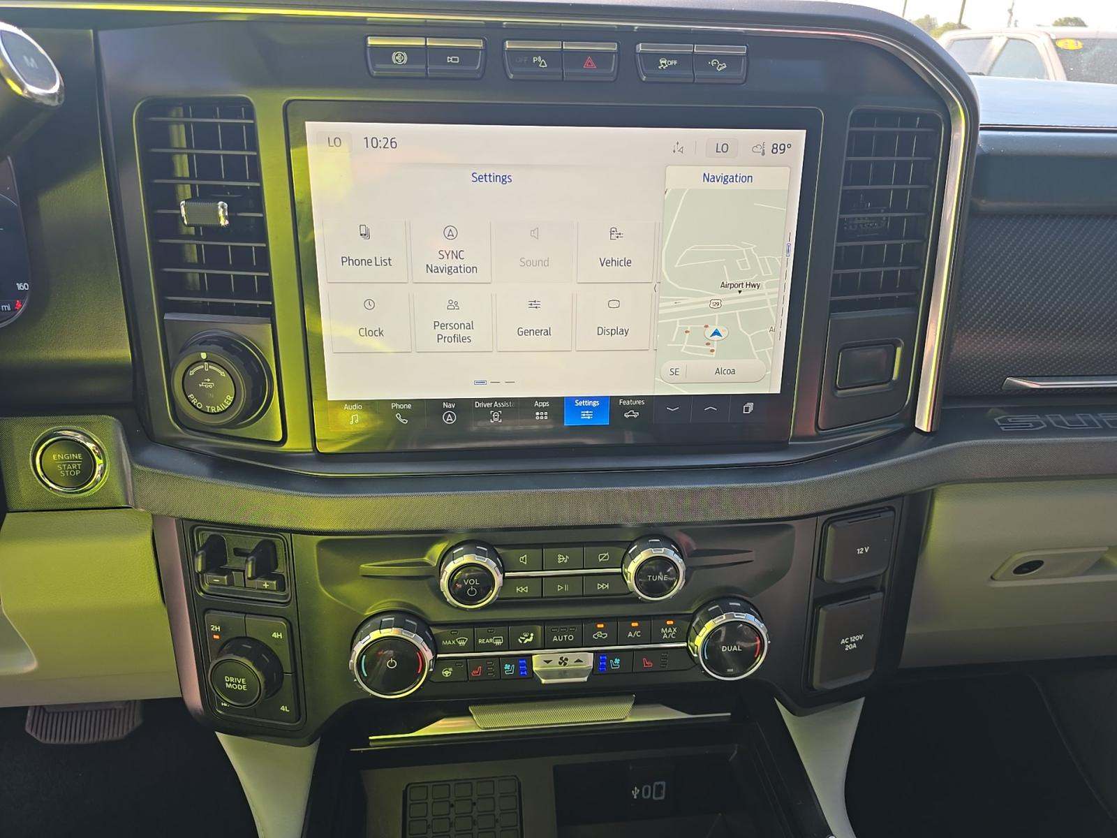FORD F-250 - 6