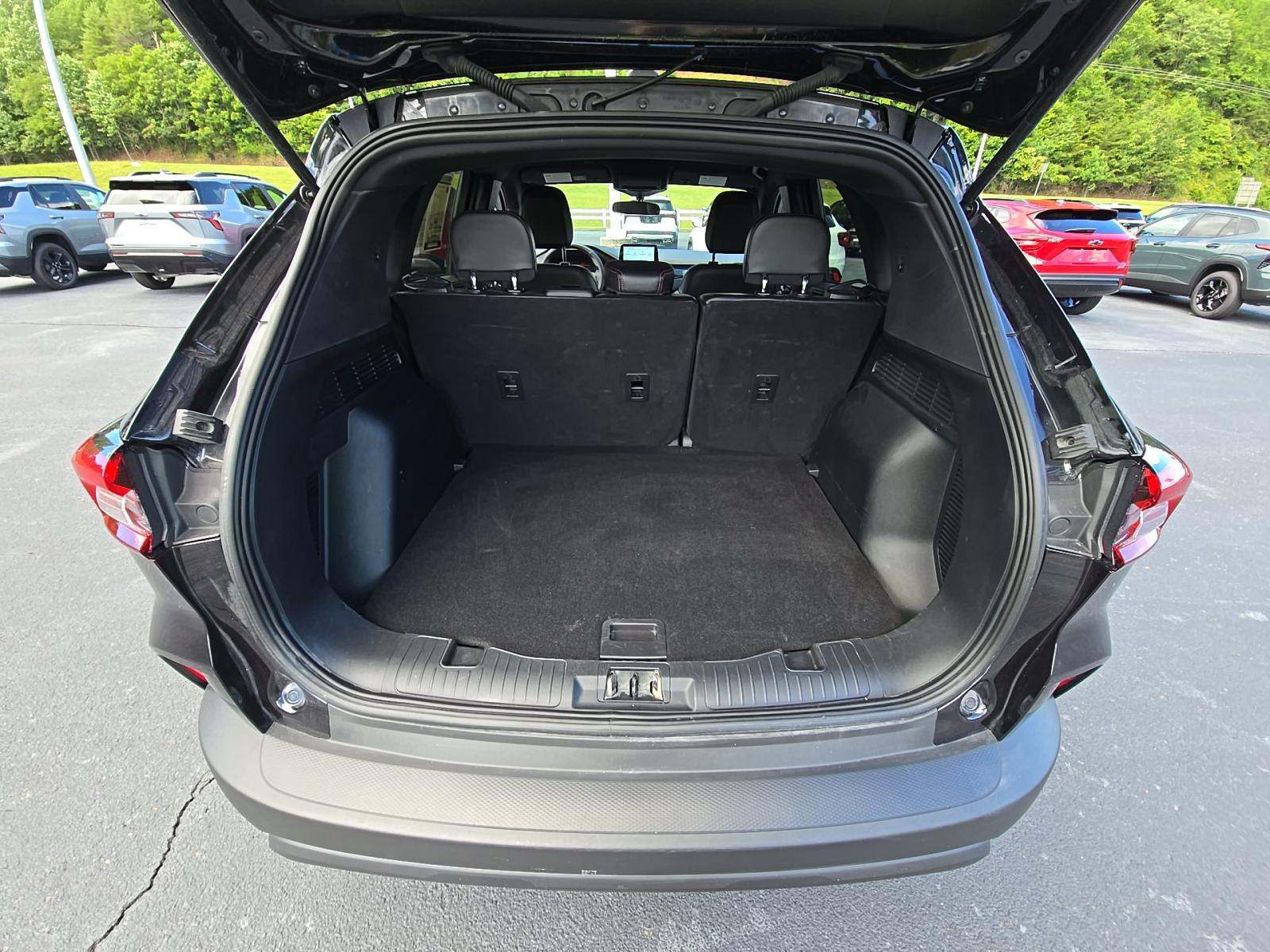 2025 Ford Escape ST-Line AWD
