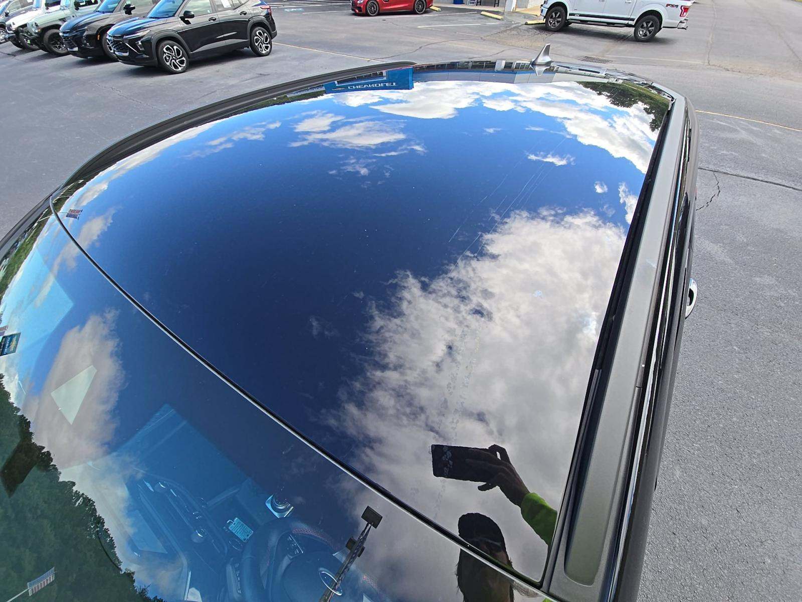 2025 Ford Escape ST-Line AWD