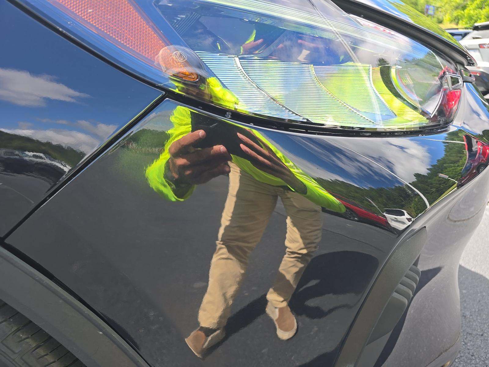 2025 Ford Escape ST-Line AWD