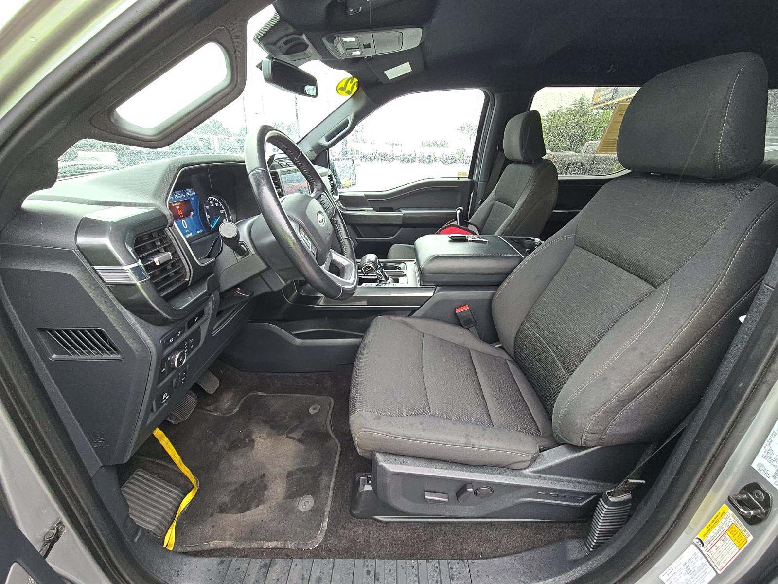 2022 Ford F-150 XLT AWD