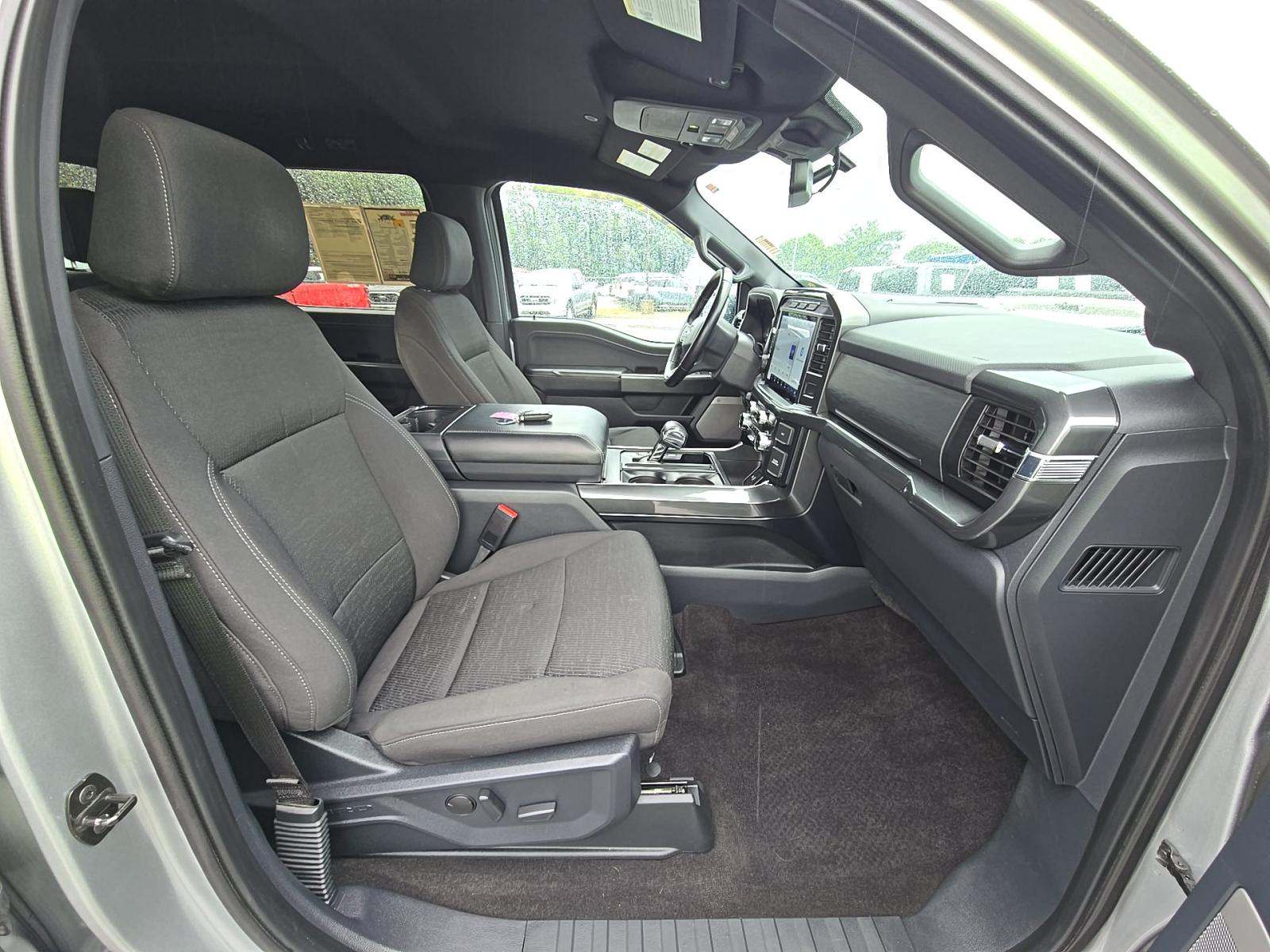 2022 Ford F-150 XLT AWD