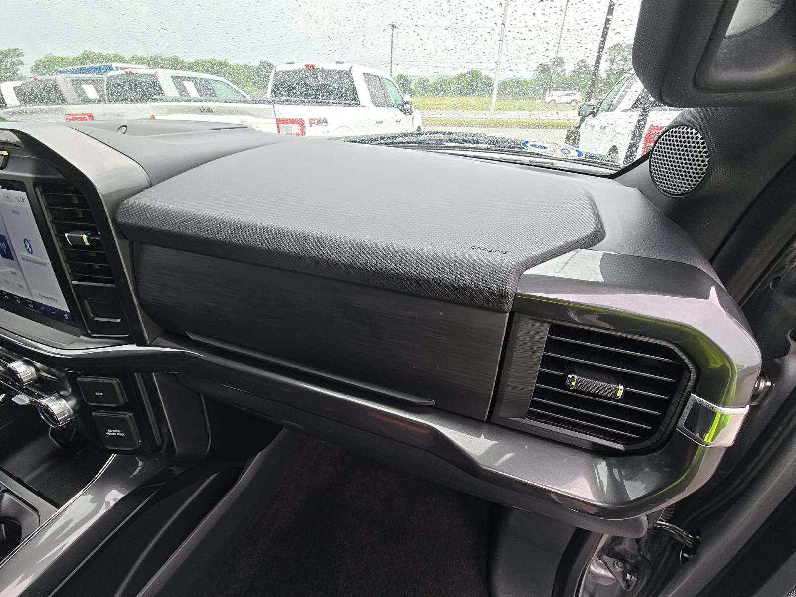 2022 Ford F-150 XLT AWD