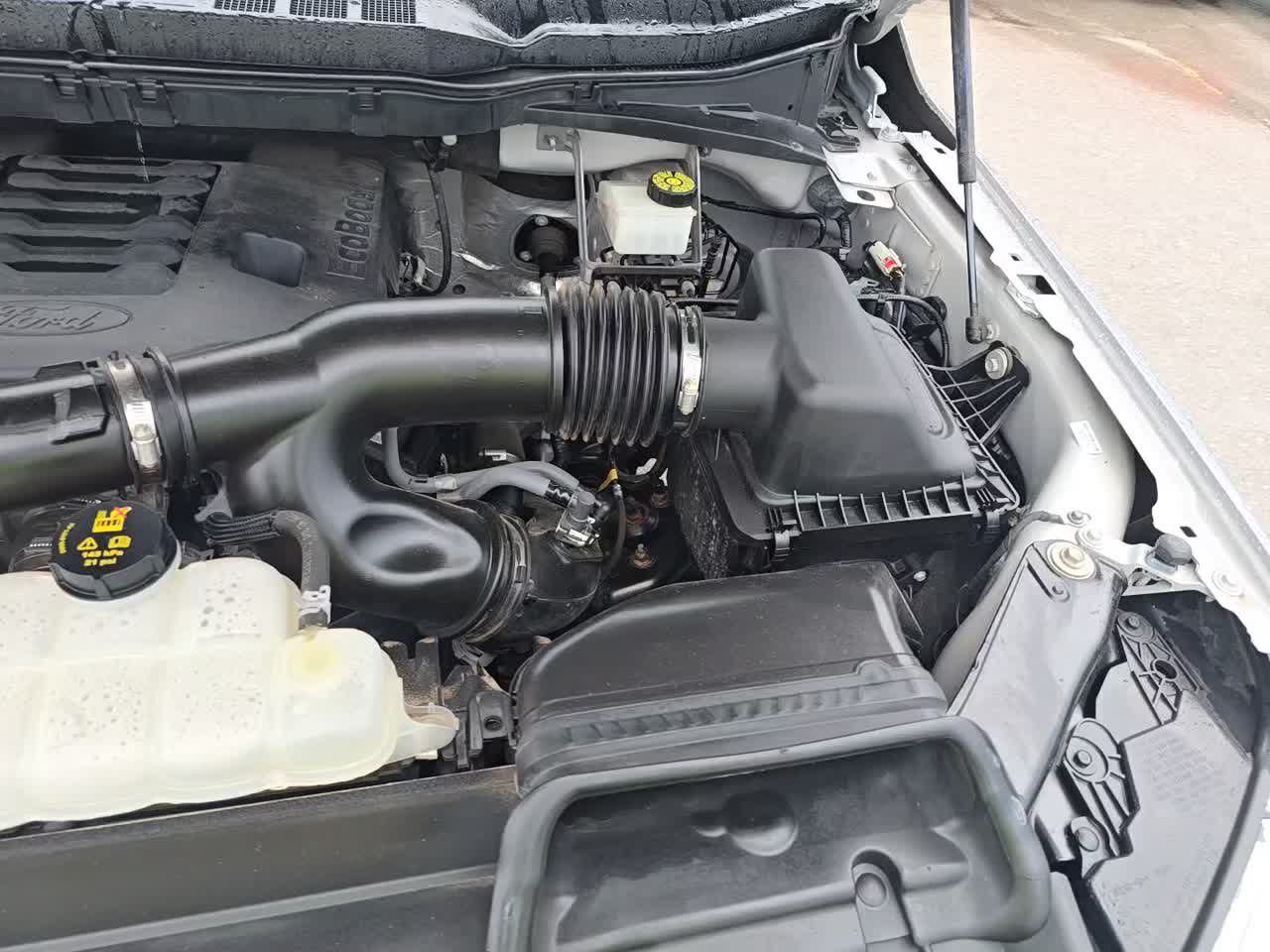 2022 Ford F-150 XLT AWD