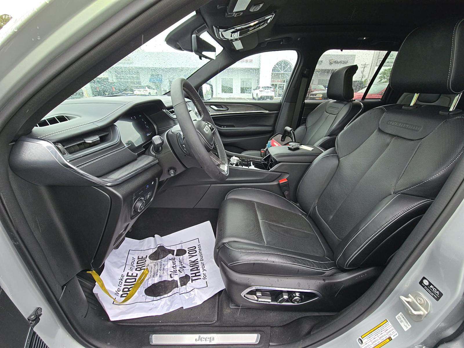 JEEP GRAND CHEROKEE - 2