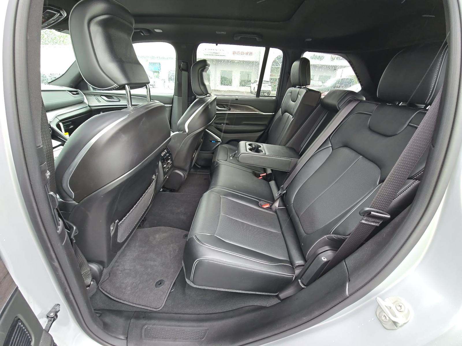 JEEP GRAND CHEROKEE - 9