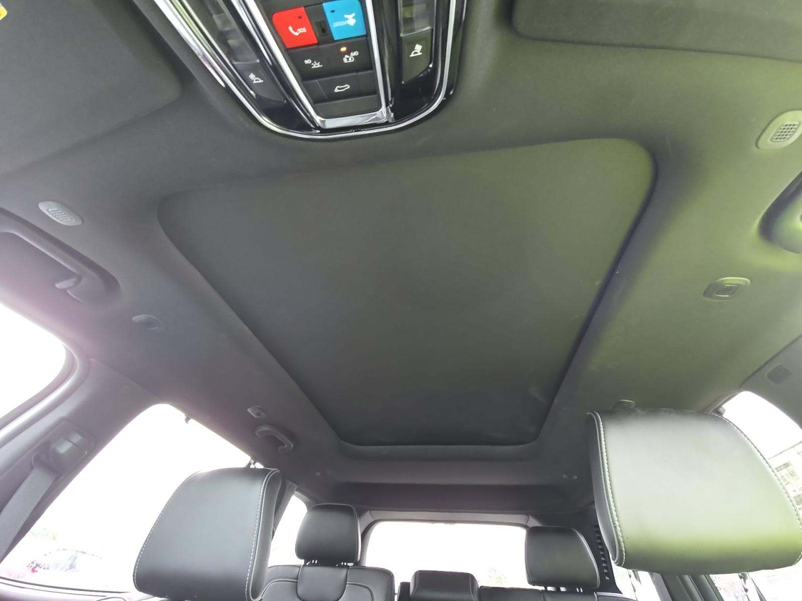 JEEP GRAND CHEROKEE - 7