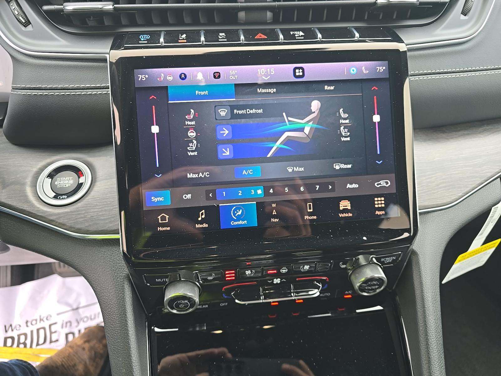 JEEP GRAND CHEROKEE - 6