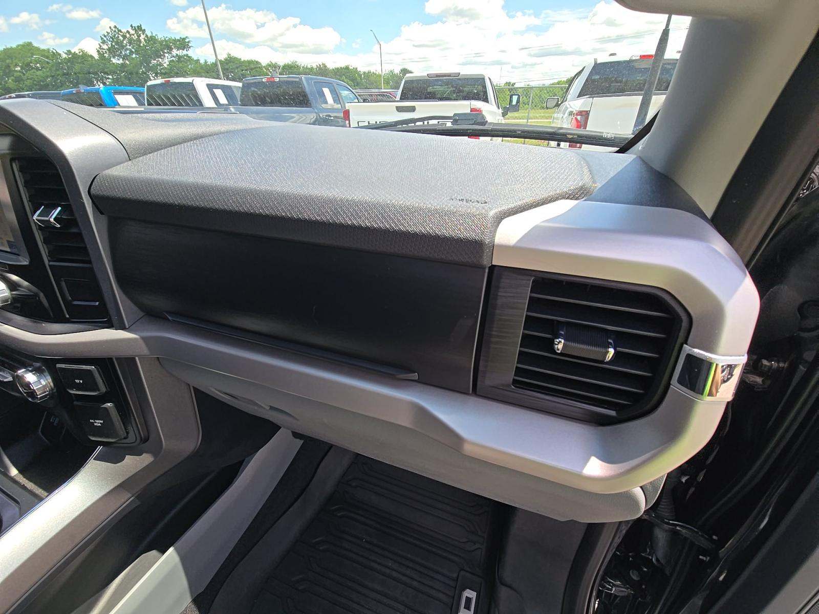 2023 Ford F-150 Hybrid XLT AWD